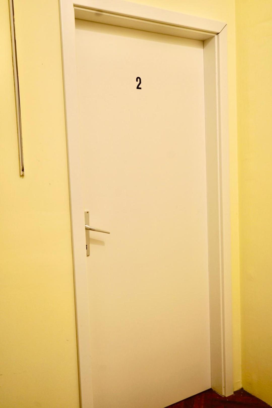 U6 Schoepfwerk Hostel 1 Vienna Esterno foto